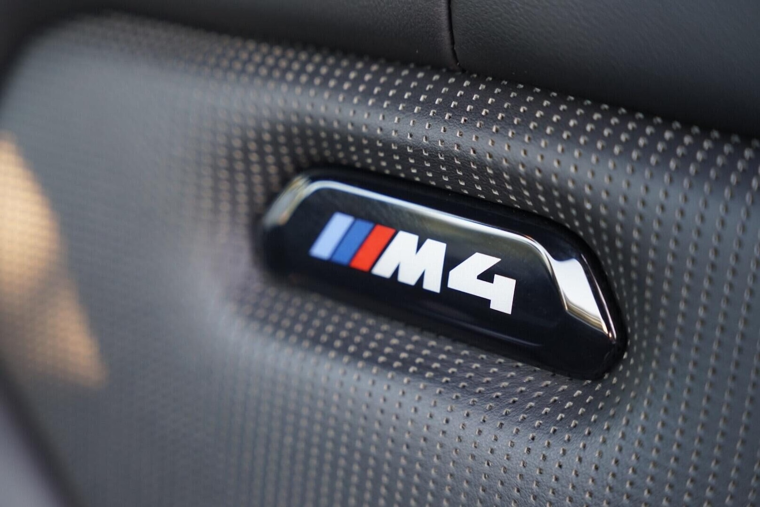 Used BMW M4 2018 for sale - 76783104: Photo 50