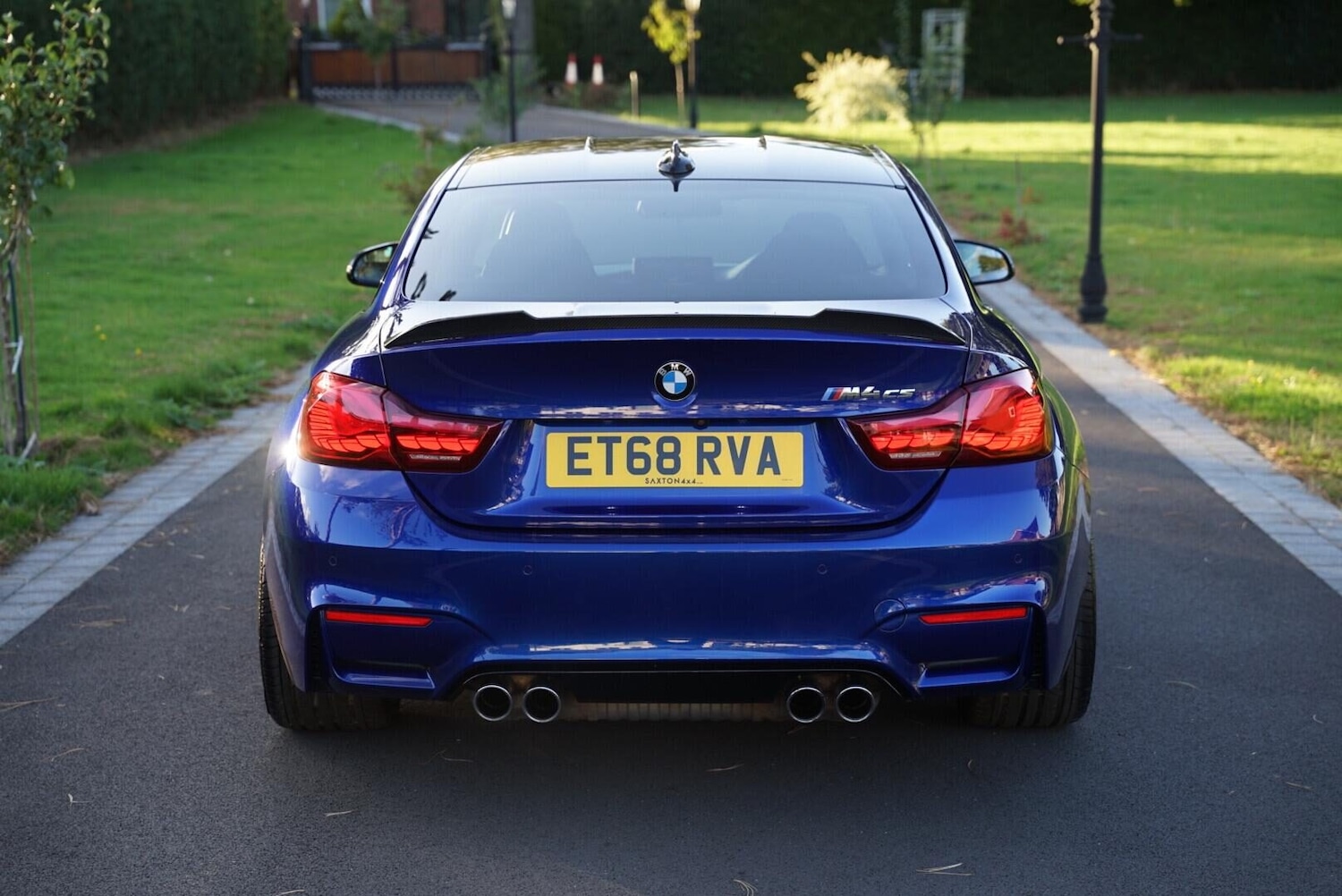 Used BMW M4 2018 for sale - 76783104: Photo 8