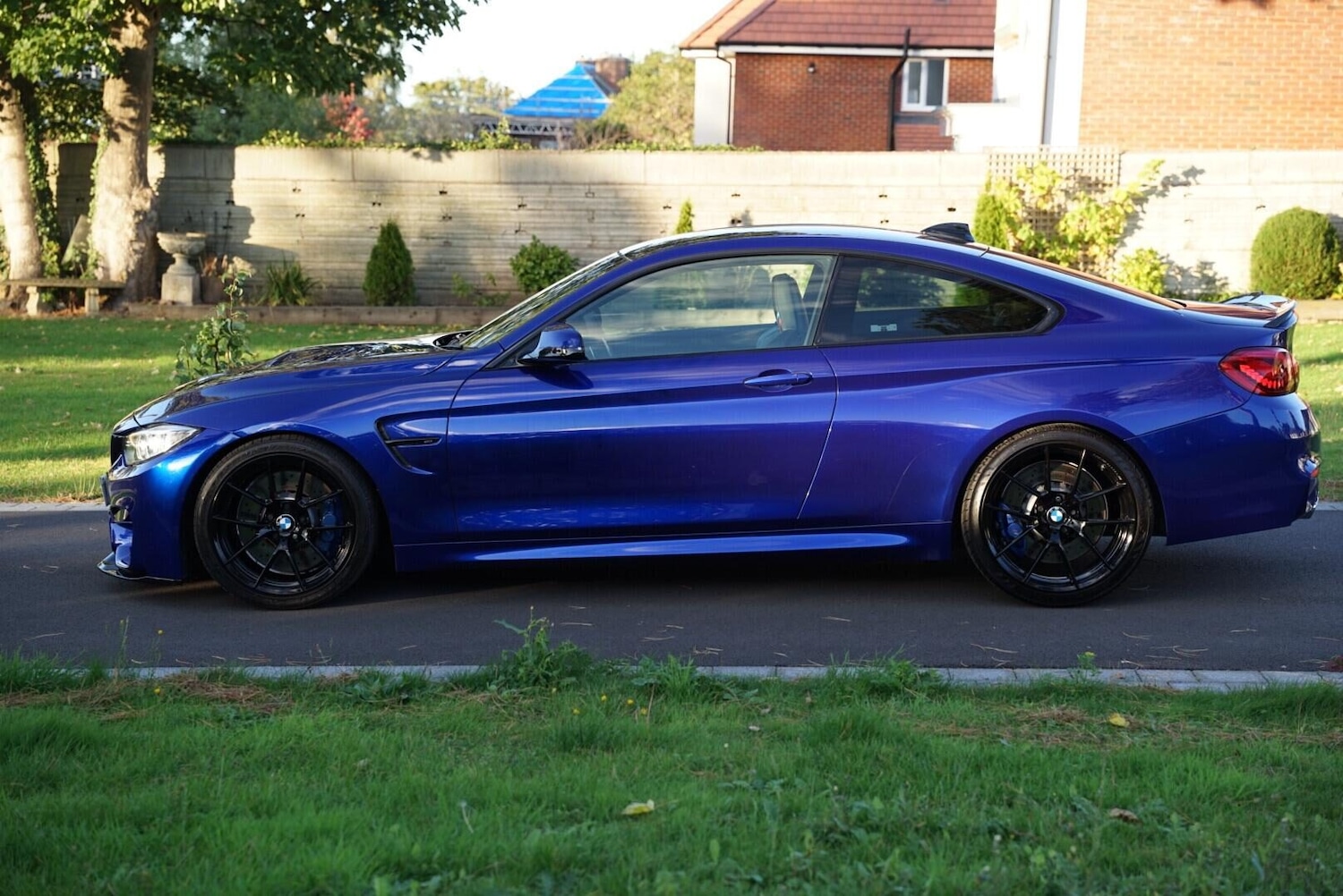 Used BMW M4 2018 for sale - 76783104: Photo 9