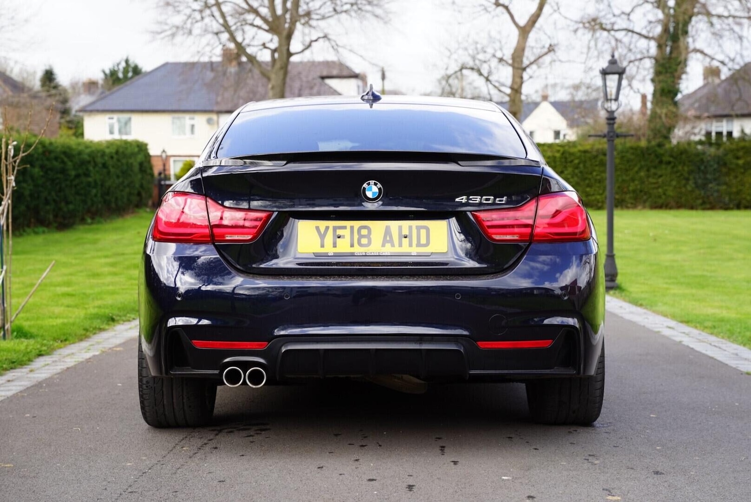 Used BMW 4 Series 2018 for sale - 78054350: Photo 10
