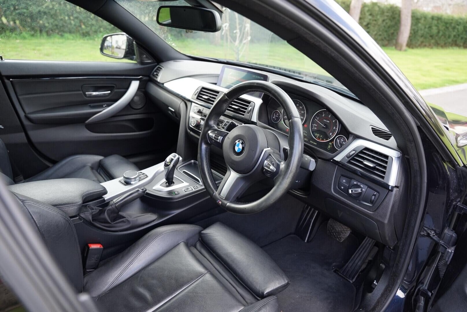 Used BMW 4 Series 2018 for sale - 78054350: Photo 18