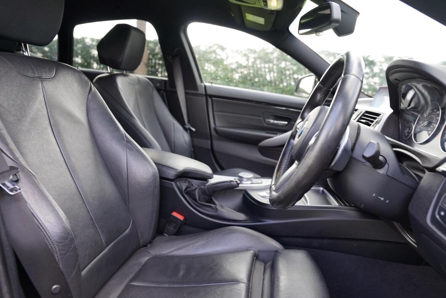 Used BMW 4 Series 2018 for sale - 78054350: Photo 19