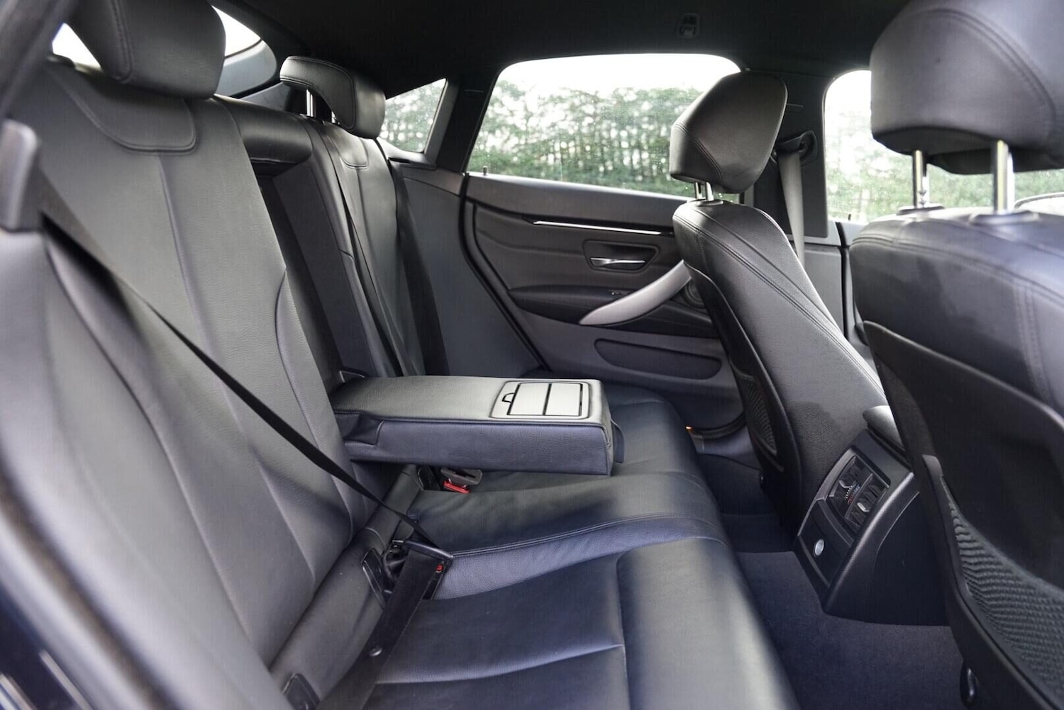 Used BMW 4 Series 2018 for sale - 78054350: Photo 21