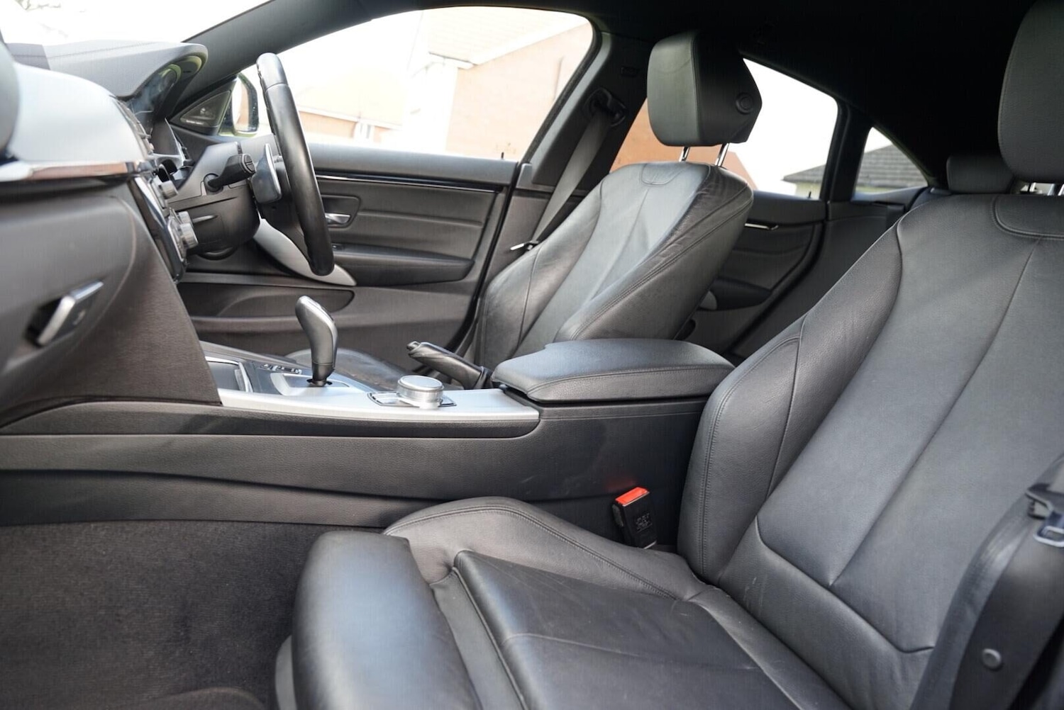 Used BMW 4 Series 2018 for sale - 78054350: Photo 22