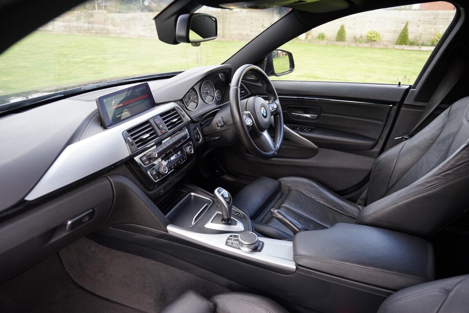 Used BMW 4 Series 2018 for sale - 78054350: Photo 23