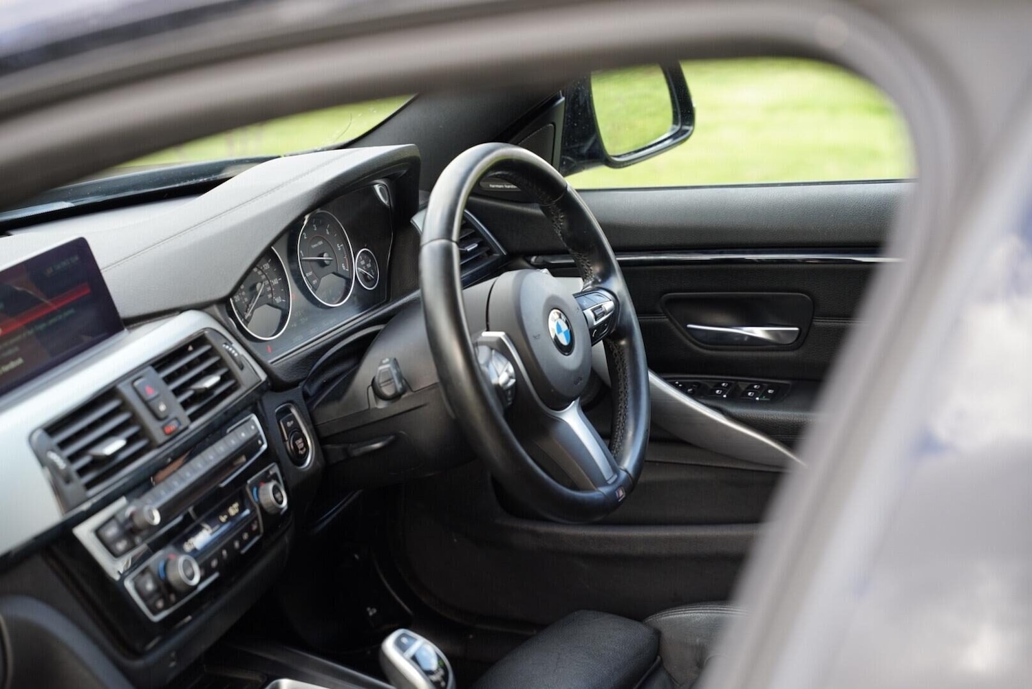 Used BMW 4 Series 2018 for sale - 78054350: Photo 24