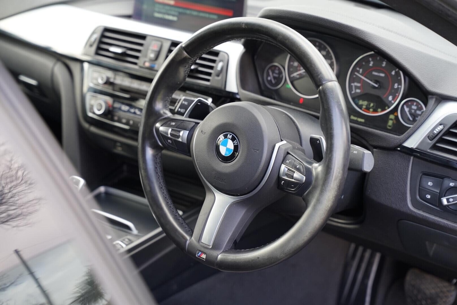 Used BMW 4 Series 2018 for sale - 78054350: Photo 25