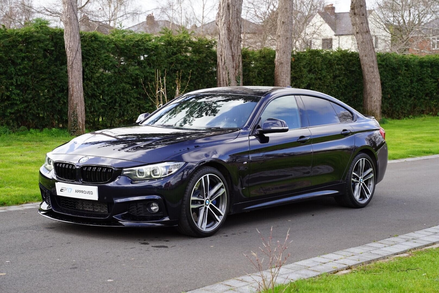 Used BMW 4 Series 2018 for sale - 78054350: Photo 3