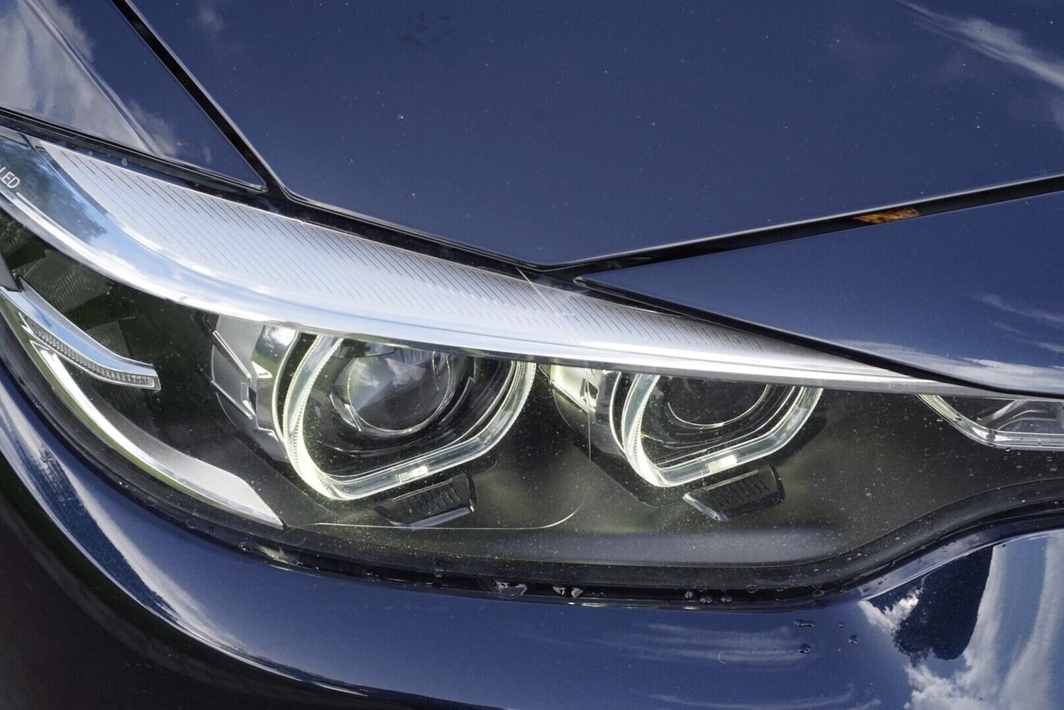 Used BMW 4 Series 2018 for sale - 78054350: Photo 33