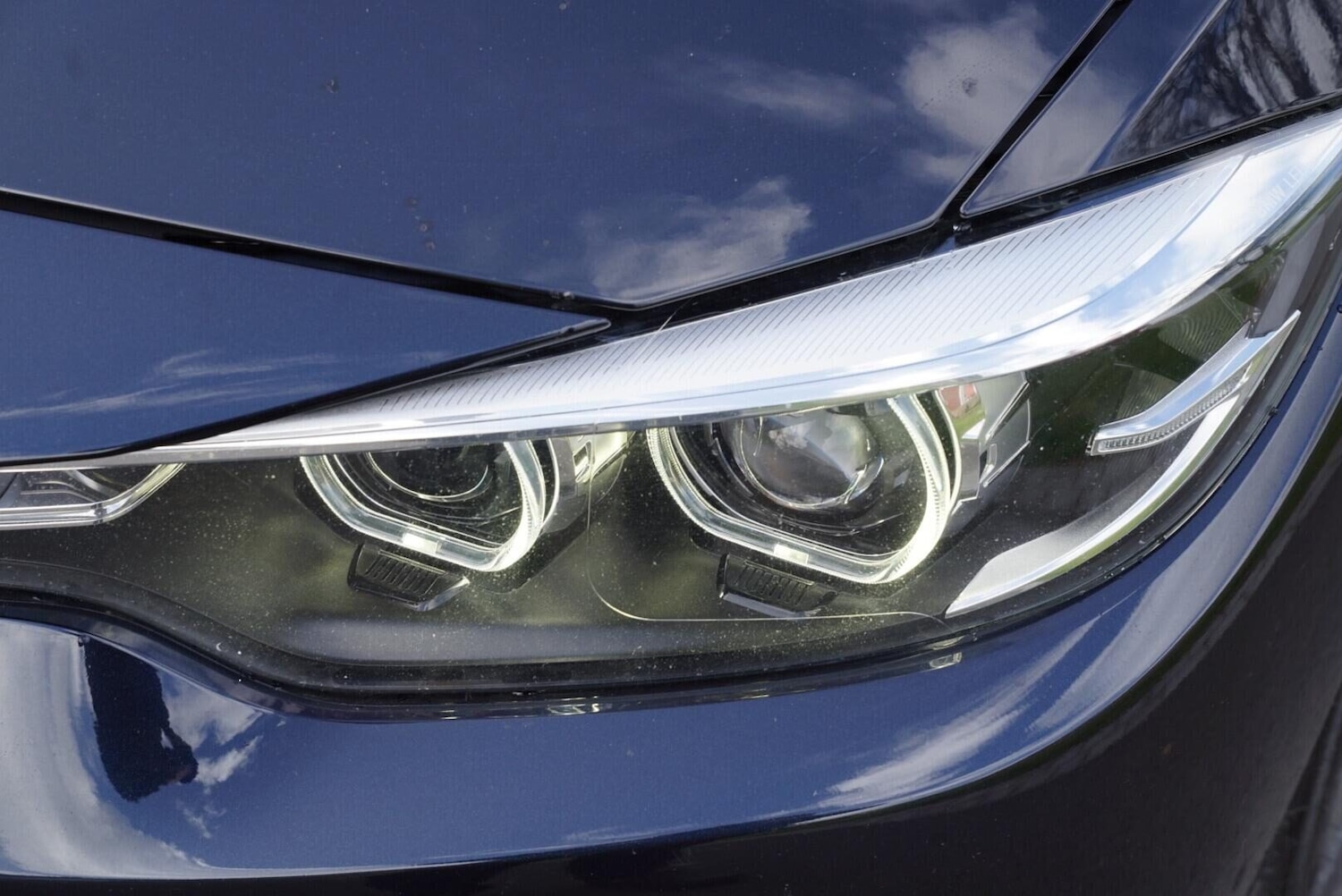 Used BMW 4 Series 2018 for sale - 78054350: Photo 34