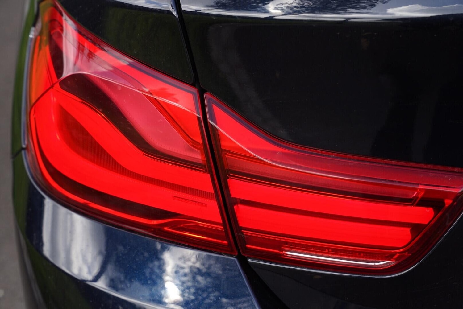 Used BMW 4 Series 2018 for sale - 78054350: Photo 35