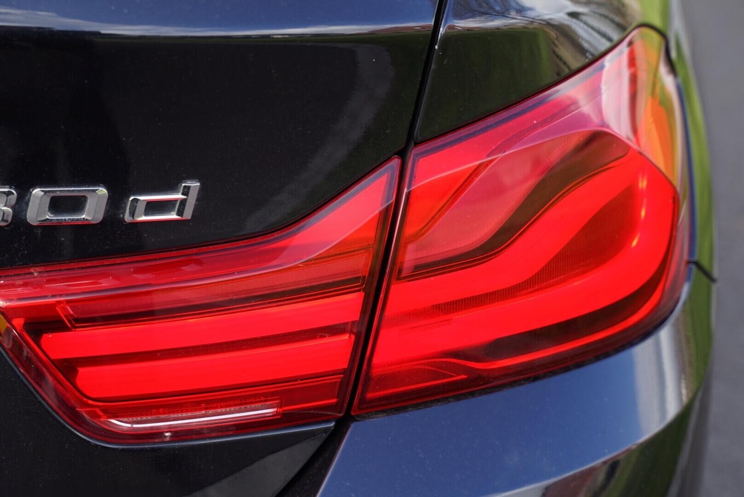 Used BMW 4 Series 2018 for sale - 78054350: Photo 36