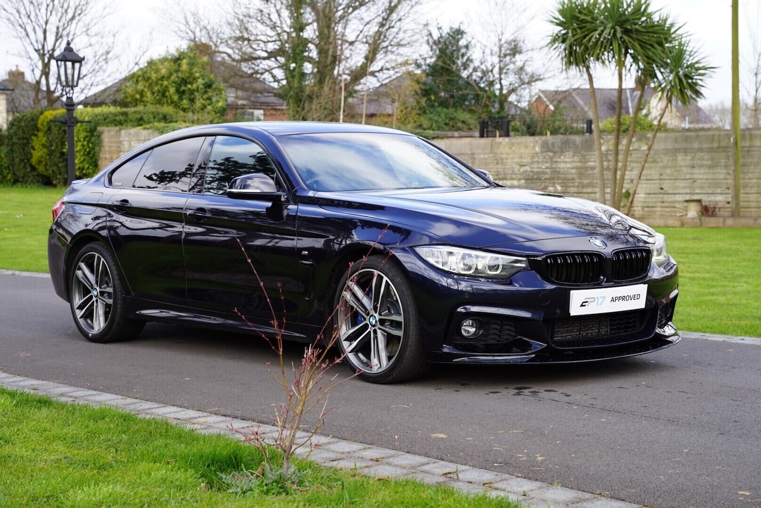 Used BMW 4 Series 2018 for sale - 78054350: Photo 4
