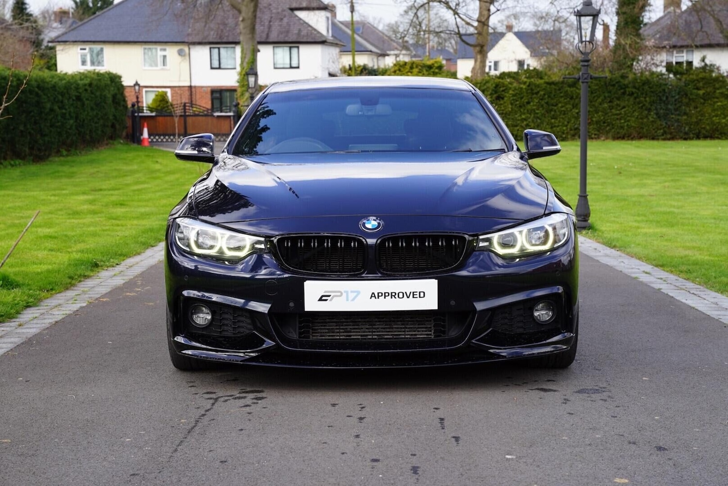 Used BMW 4 Series 2018 for sale - 78054350: Photo 5