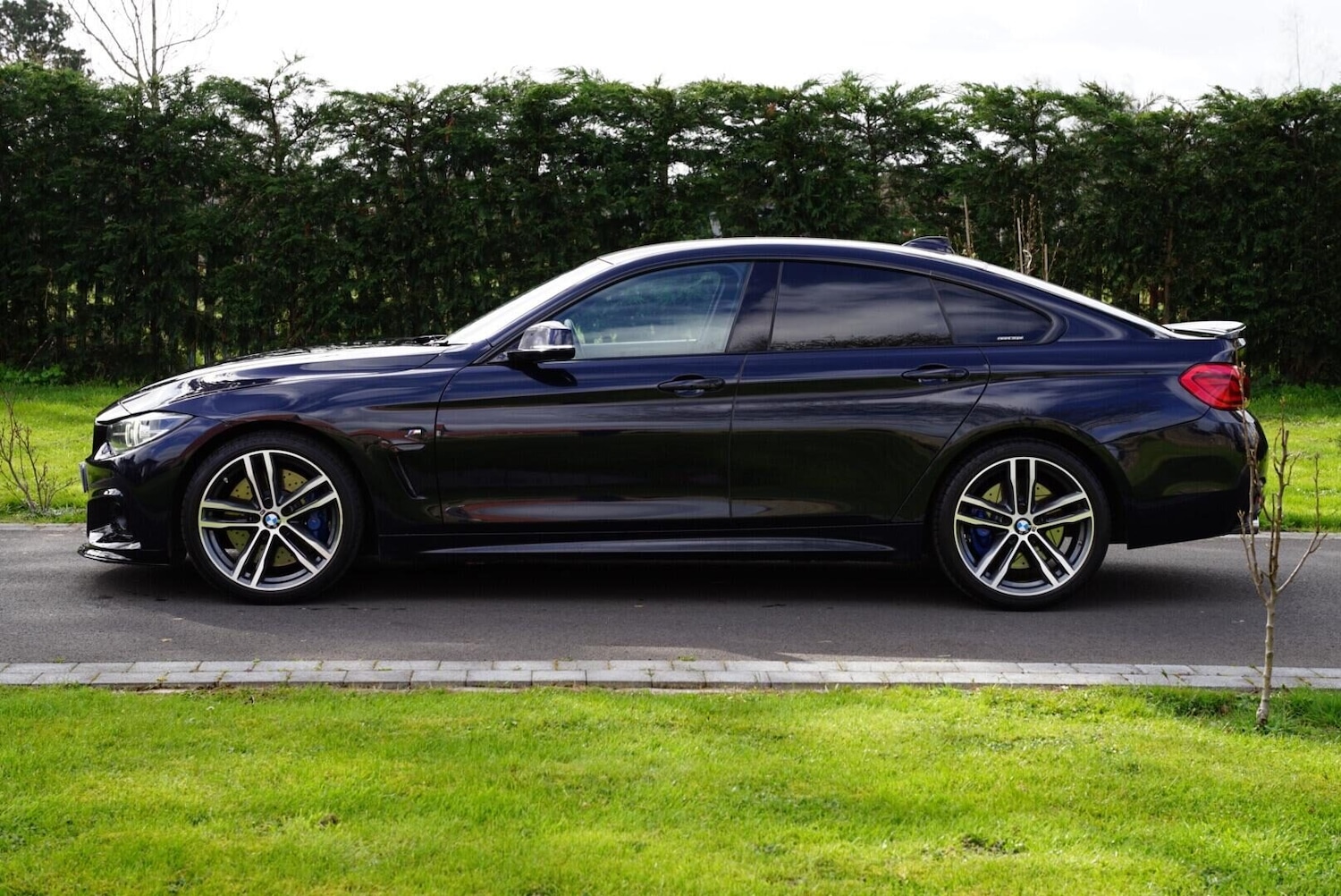 Used BMW 4 Series 2018 for sale - 78054350: Photo 9