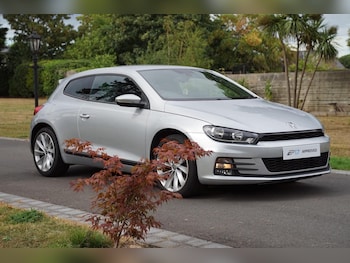 Used Volkswagen Scirocco 2015 for sale - 79423511: Photo