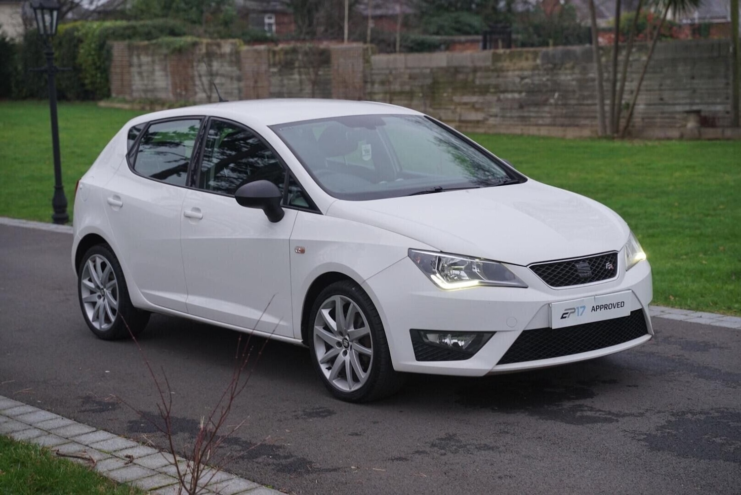 Used SEAT Ibiza 2017 for sale - 77368051: Photo 1