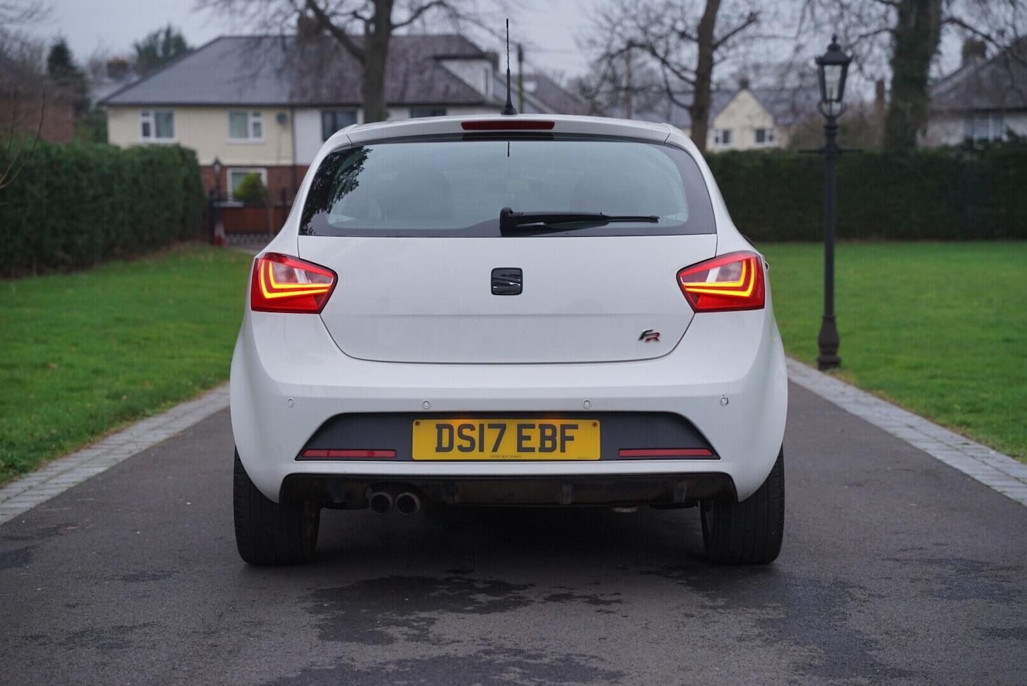 Used SEAT Ibiza 2017 for sale - 77368051: Photo 10