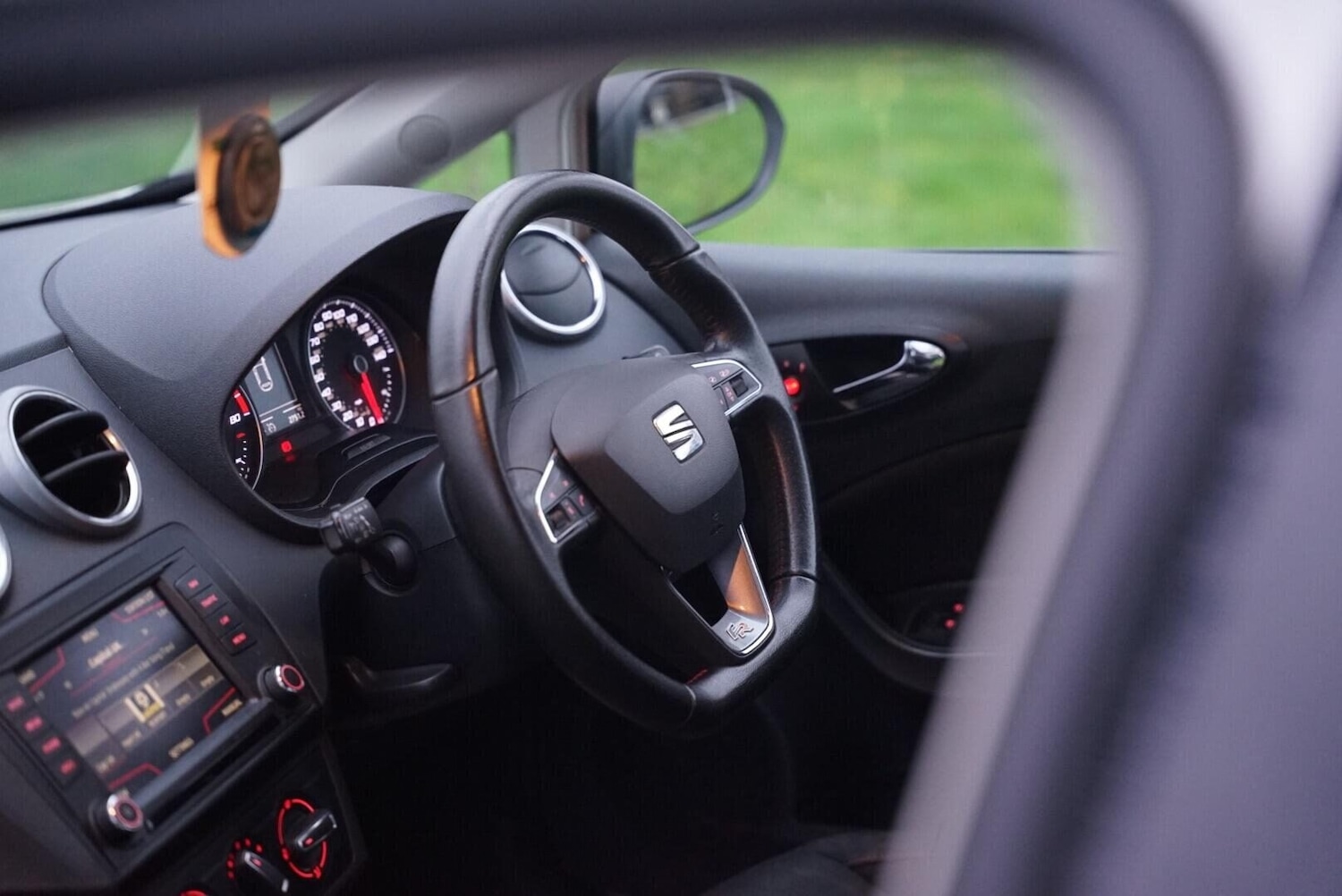 Used SEAT Ibiza 2017 for sale - 77368051: Photo 18