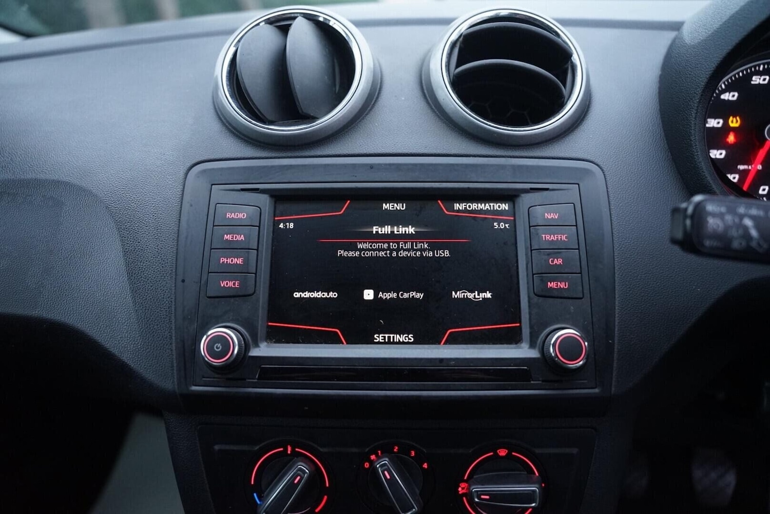 Used SEAT Ibiza 2017 for sale - 77368051: Photo 19