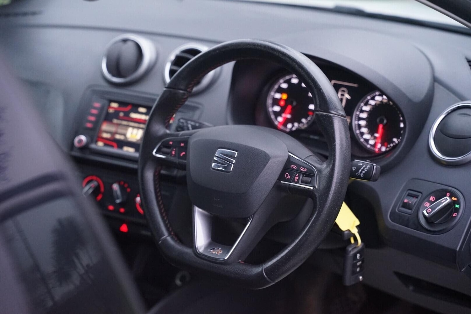 Used SEAT Ibiza 2017 for sale - 77368051: Photo 21