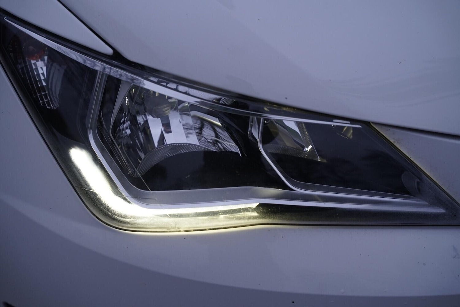 Used SEAT Ibiza 2017 for sale - 77368051: Photo 24