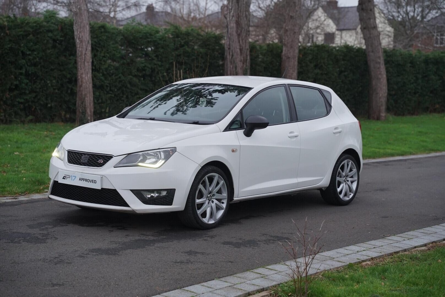 Used SEAT Ibiza 2017 for sale - 77368051: Photo 3