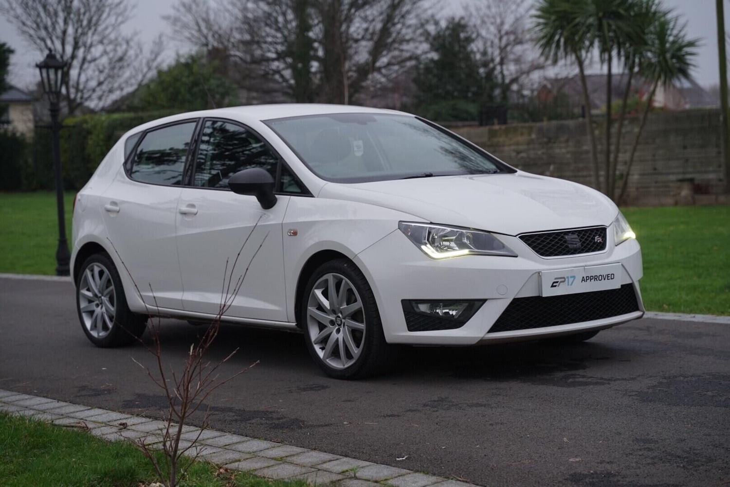 Used SEAT Ibiza 2017 for sale - 77368051: Photo 4