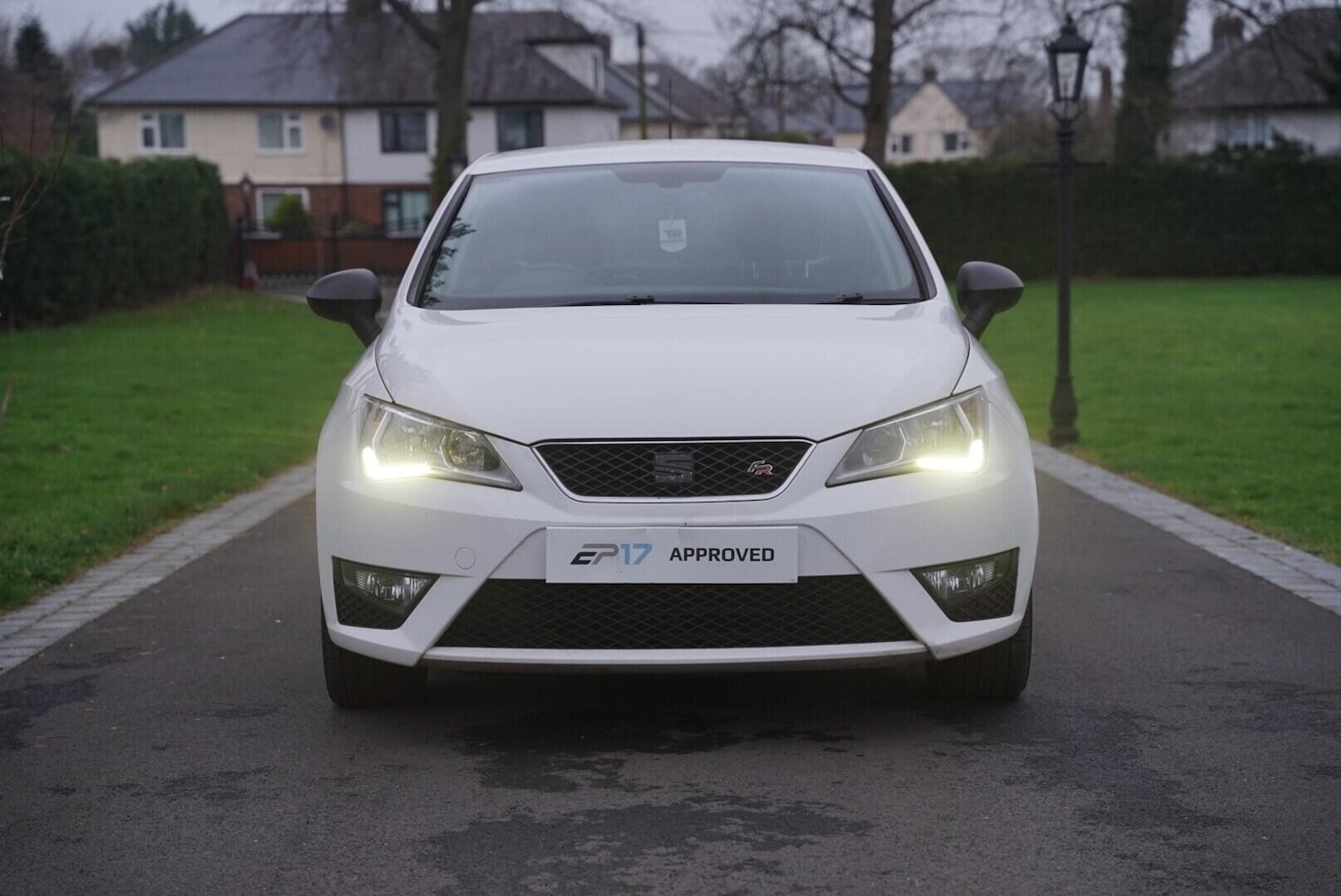 Used SEAT Ibiza 2017 for sale - 77368051: Photo 5