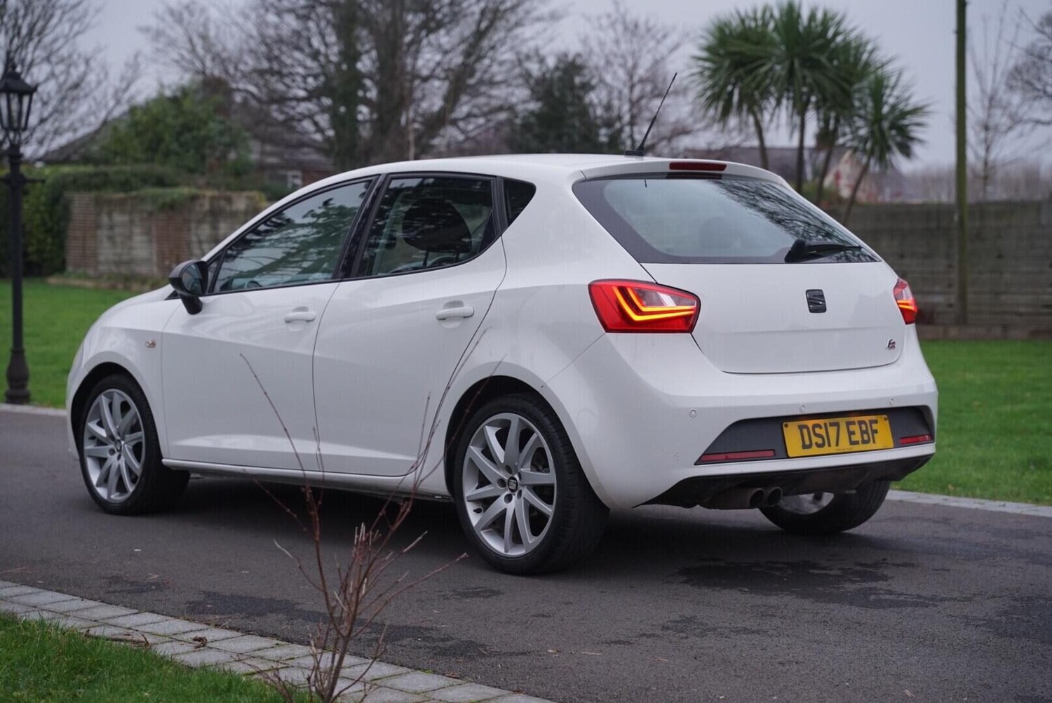 Used SEAT Ibiza 2017 for sale - 77368051: Photo 7
