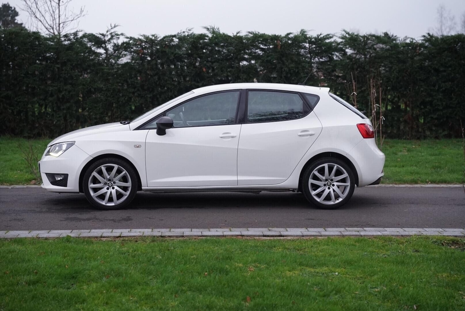 Used SEAT Ibiza 2017 for sale - 77368051: Photo 9