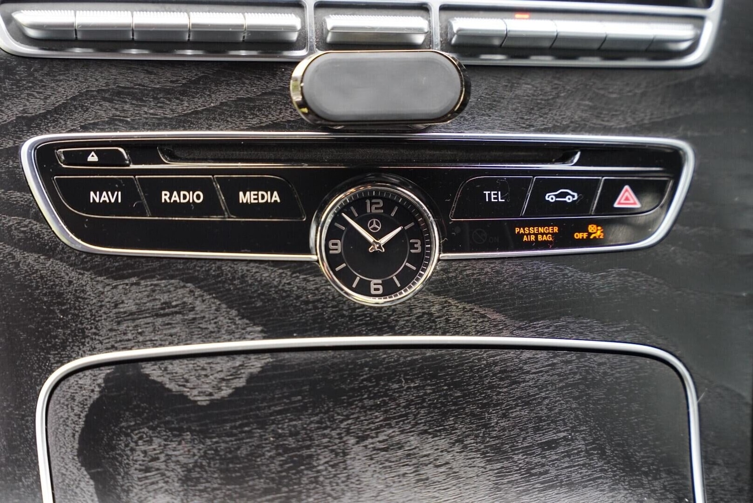 Used Mercedes-Benz C Class 2017 for sale - 76783155: Photo 16