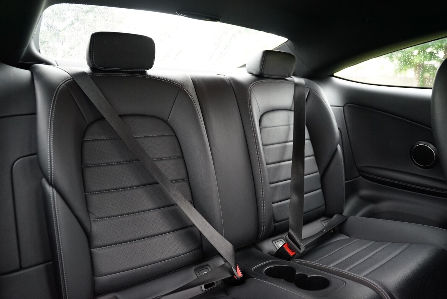 Used Mercedes-Benz C Class 2017 for sale - 76783155: Photo 21