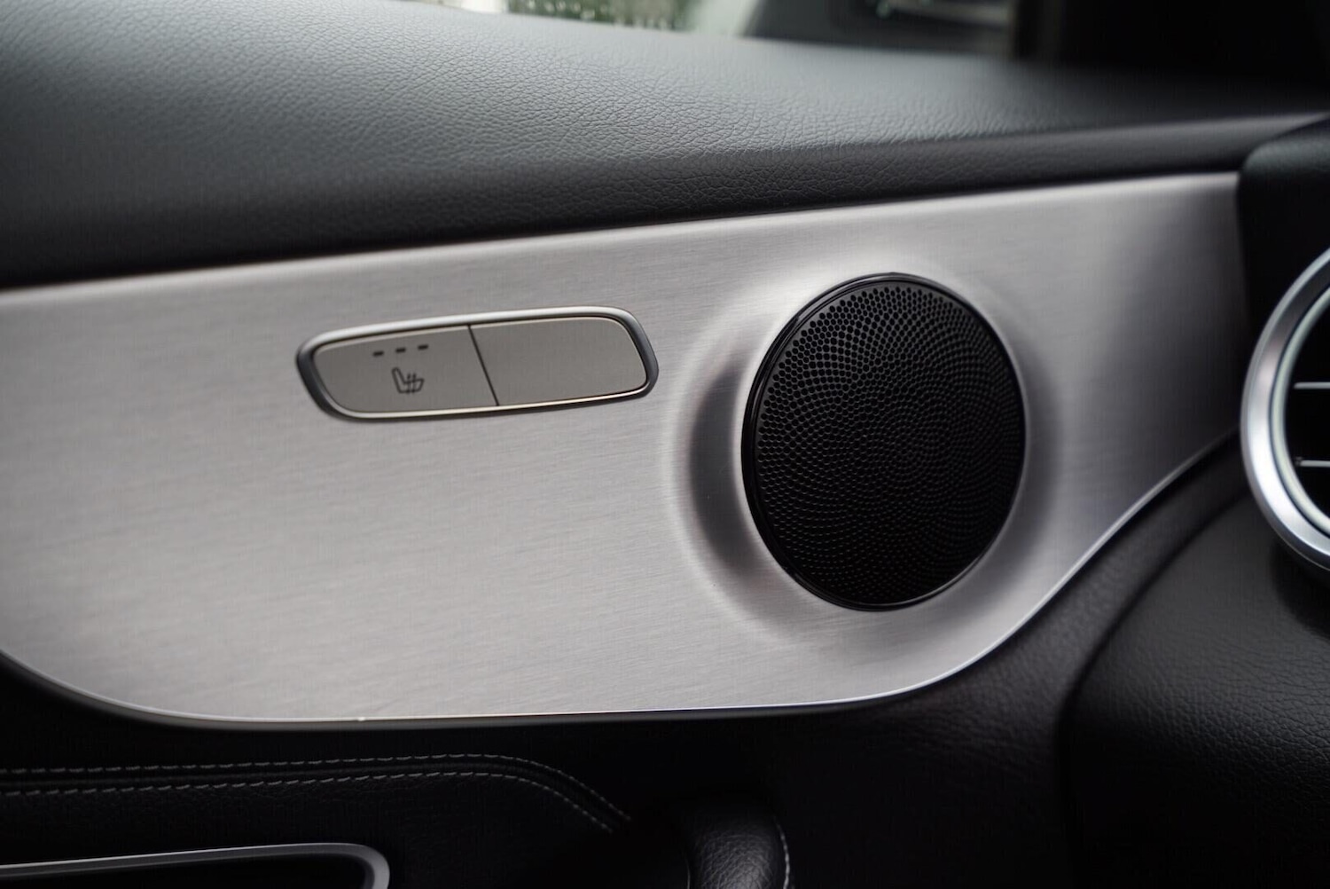 Used Mercedes-Benz C Class 2017 for sale - 76783155: Photo 22