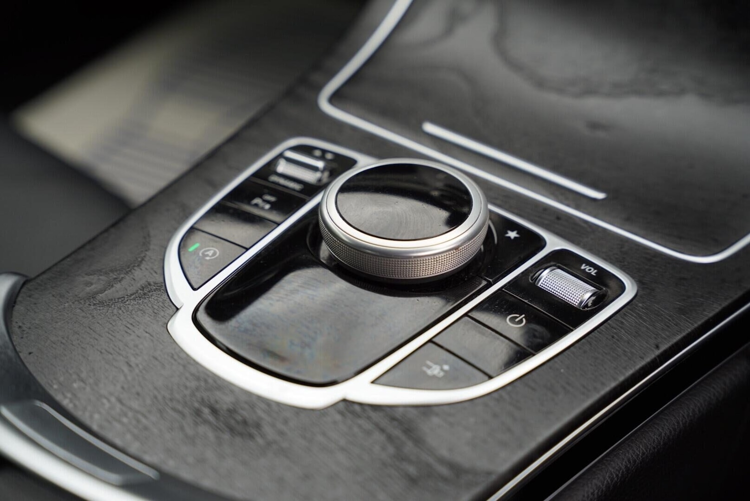 Used Mercedes-Benz C Class 2017 for sale - 76783155: Photo 23