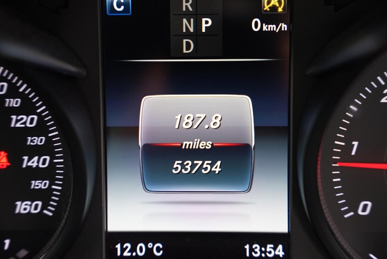 Used Mercedes-Benz C Class 2017 for sale - 76783155: Photo 24