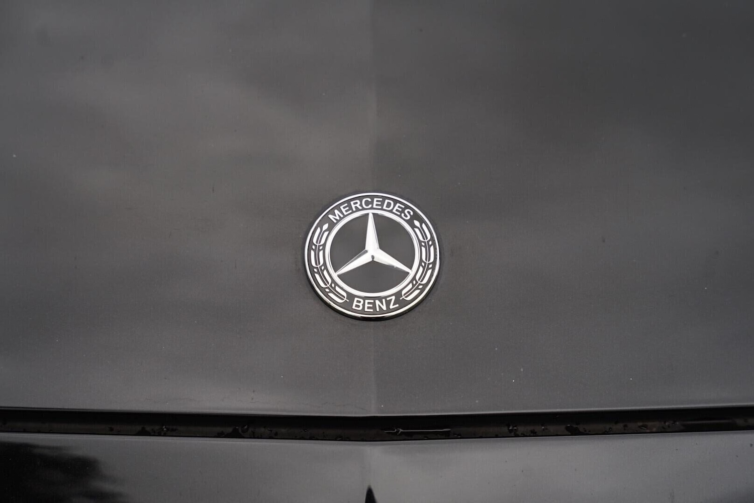 Used Mercedes-Benz C Class 2017 for sale - 76783155: Photo 32