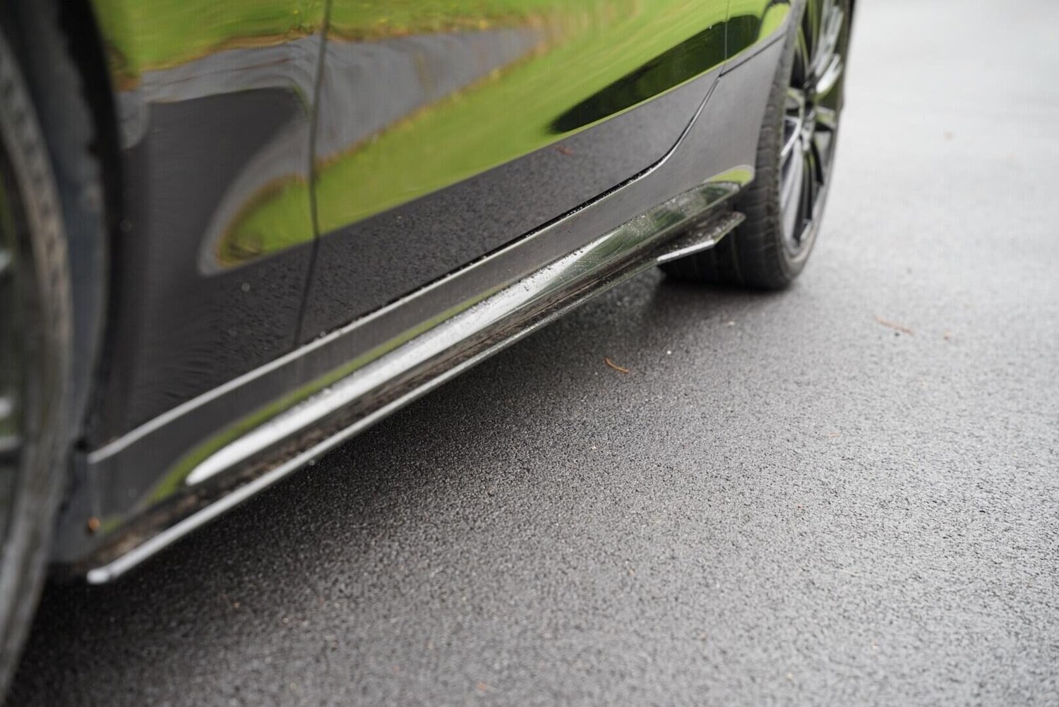 Used Mercedes-Benz C Class 2017 for sale - 76783155: Photo 34