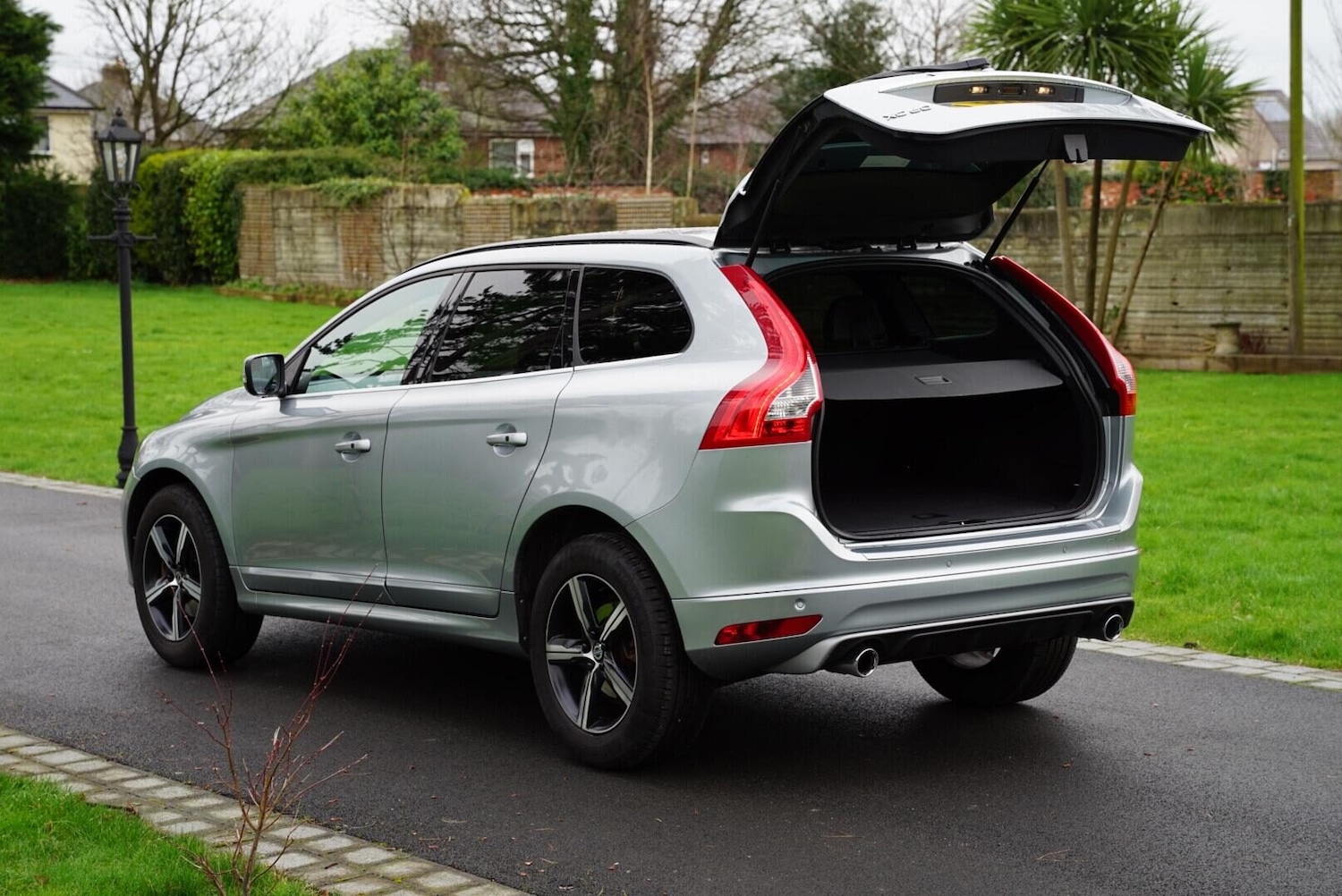 Used Volvo XC60 2016 for sale - 77689389: Photo 13