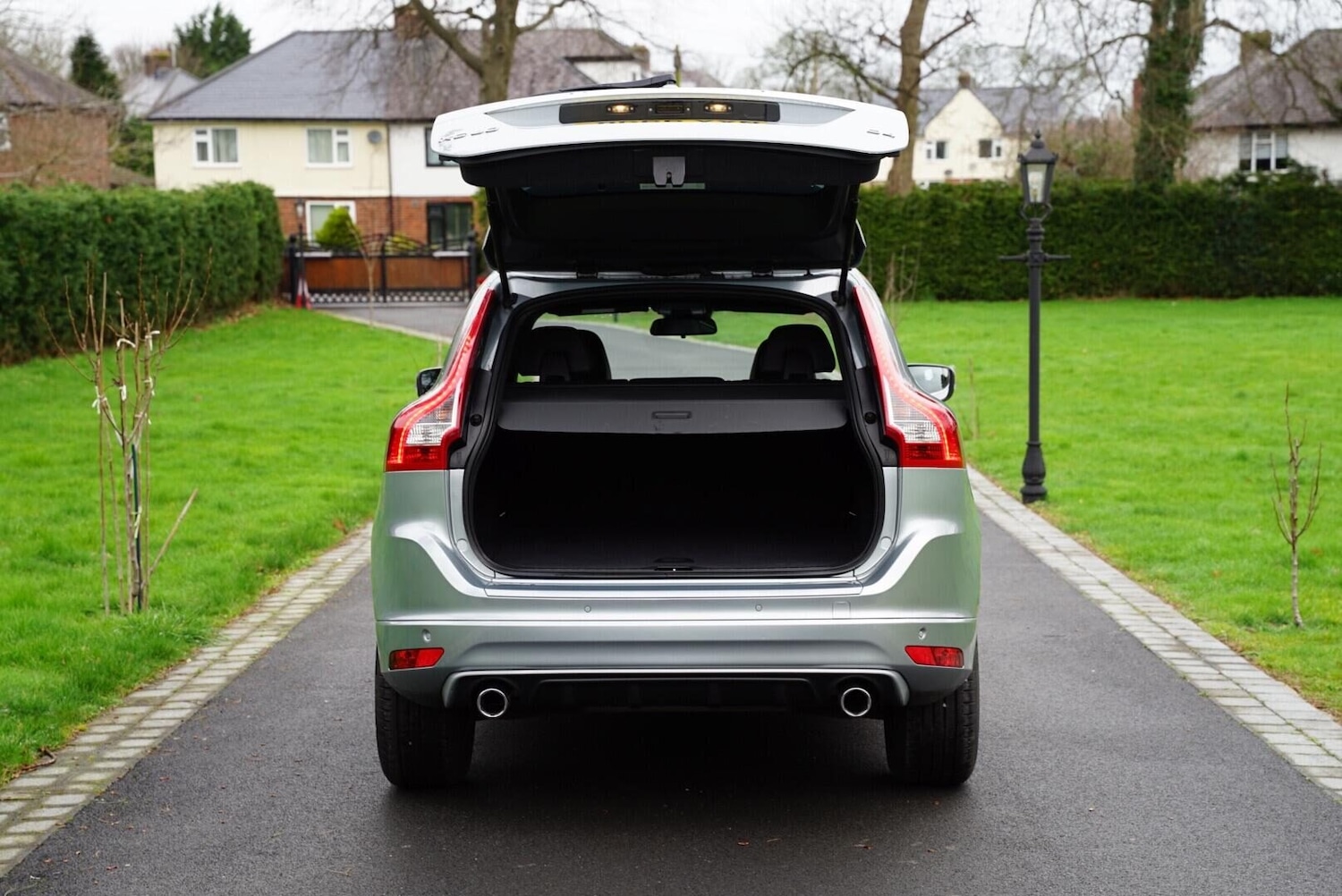 Used Volvo XC60 2016 for sale - 77689389: Photo 14