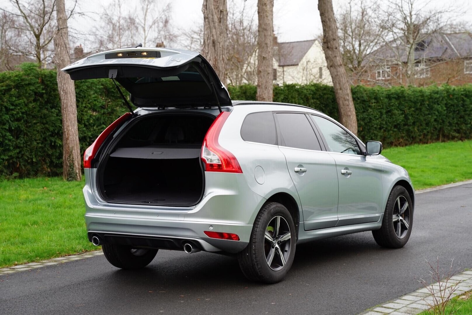 Used Volvo XC60 2016 for sale - 77689389: Photo 15