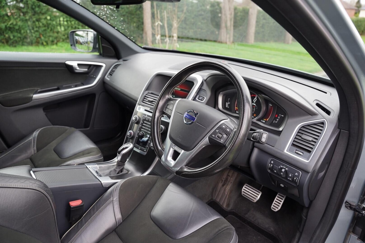 Used Volvo XC60 2016 for sale - 77689389: Photo 19