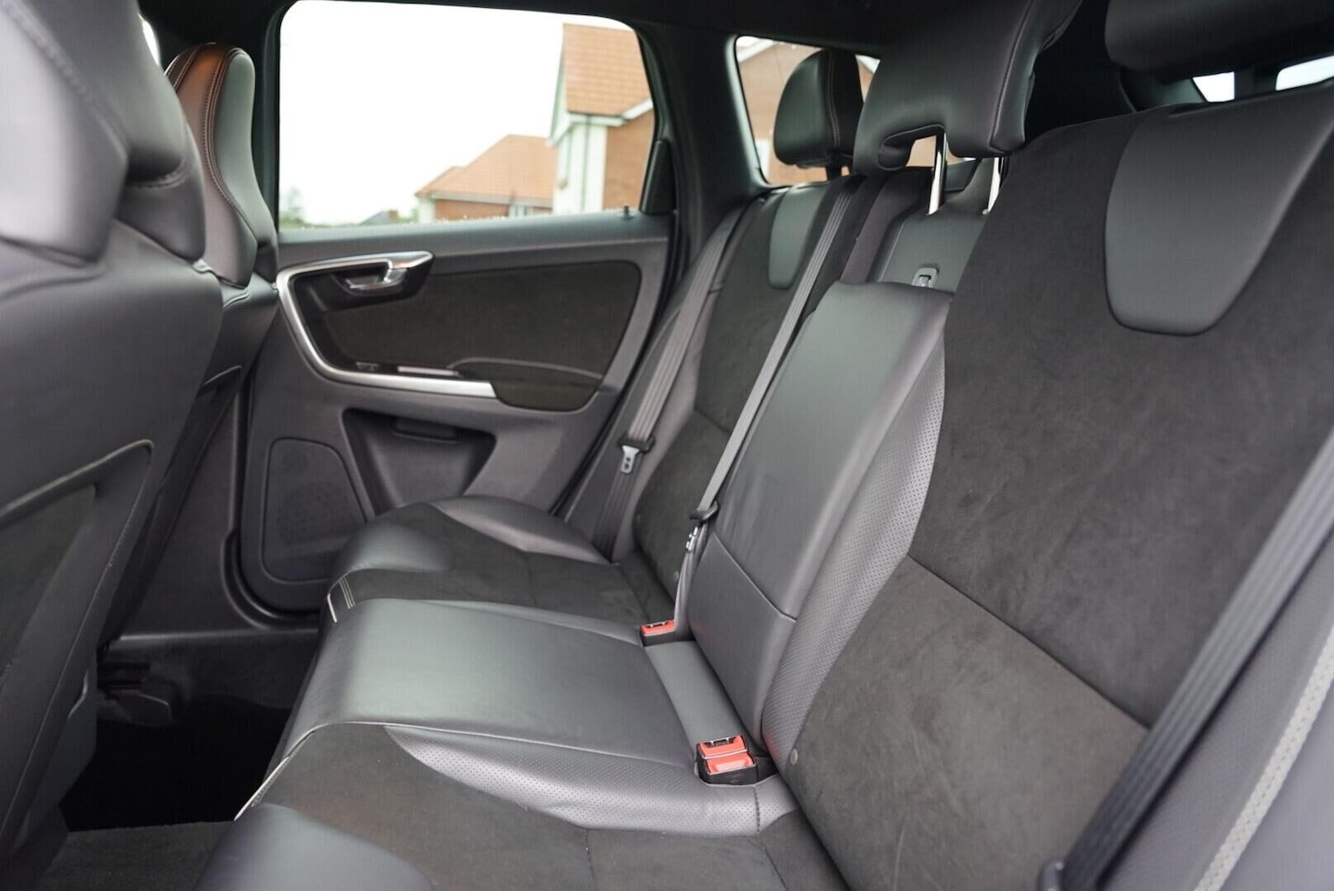 Used Volvo XC60 2016 for sale - 77689389: Photo 21