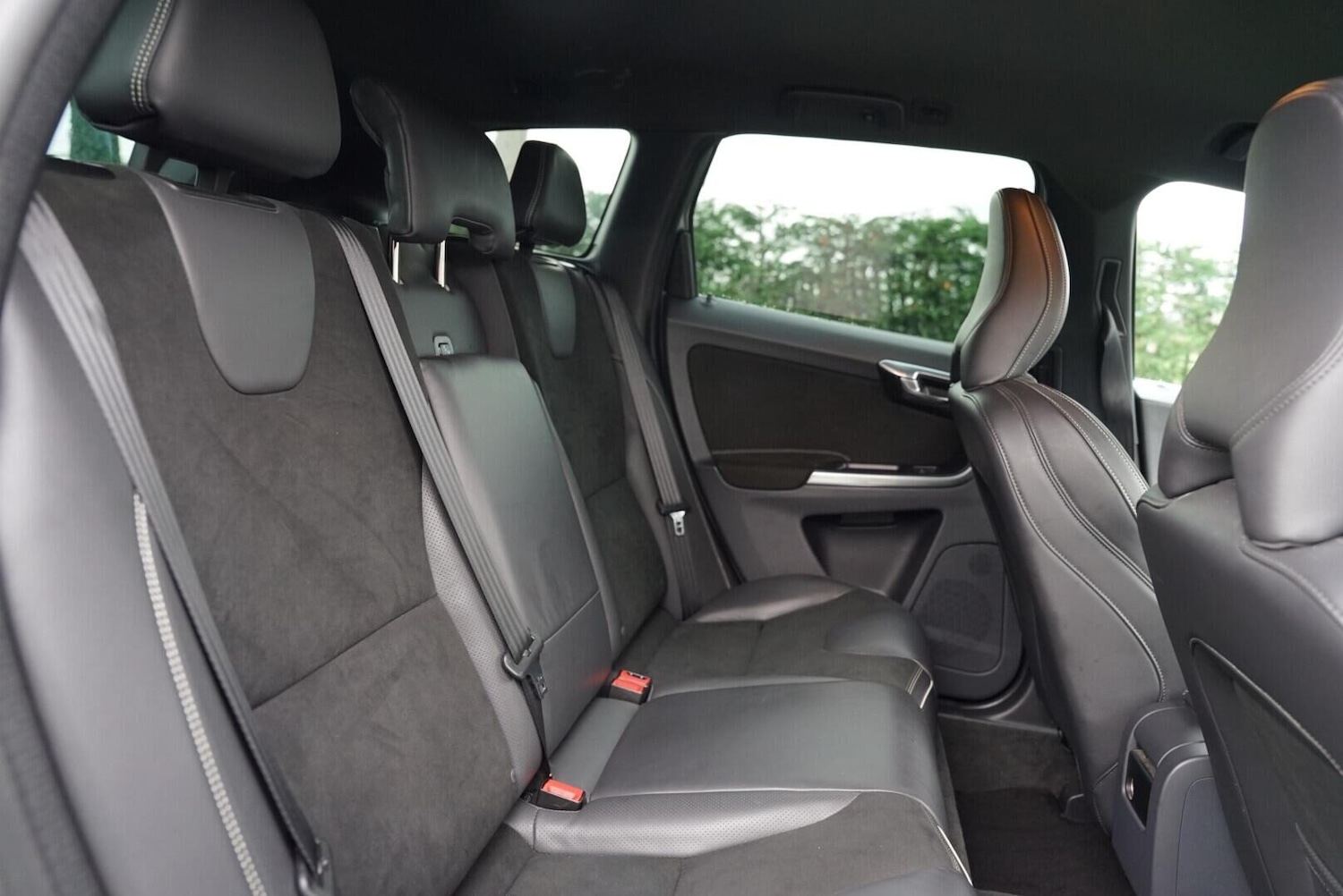 Used Volvo XC60 2016 for sale - 77689389: Photo 22