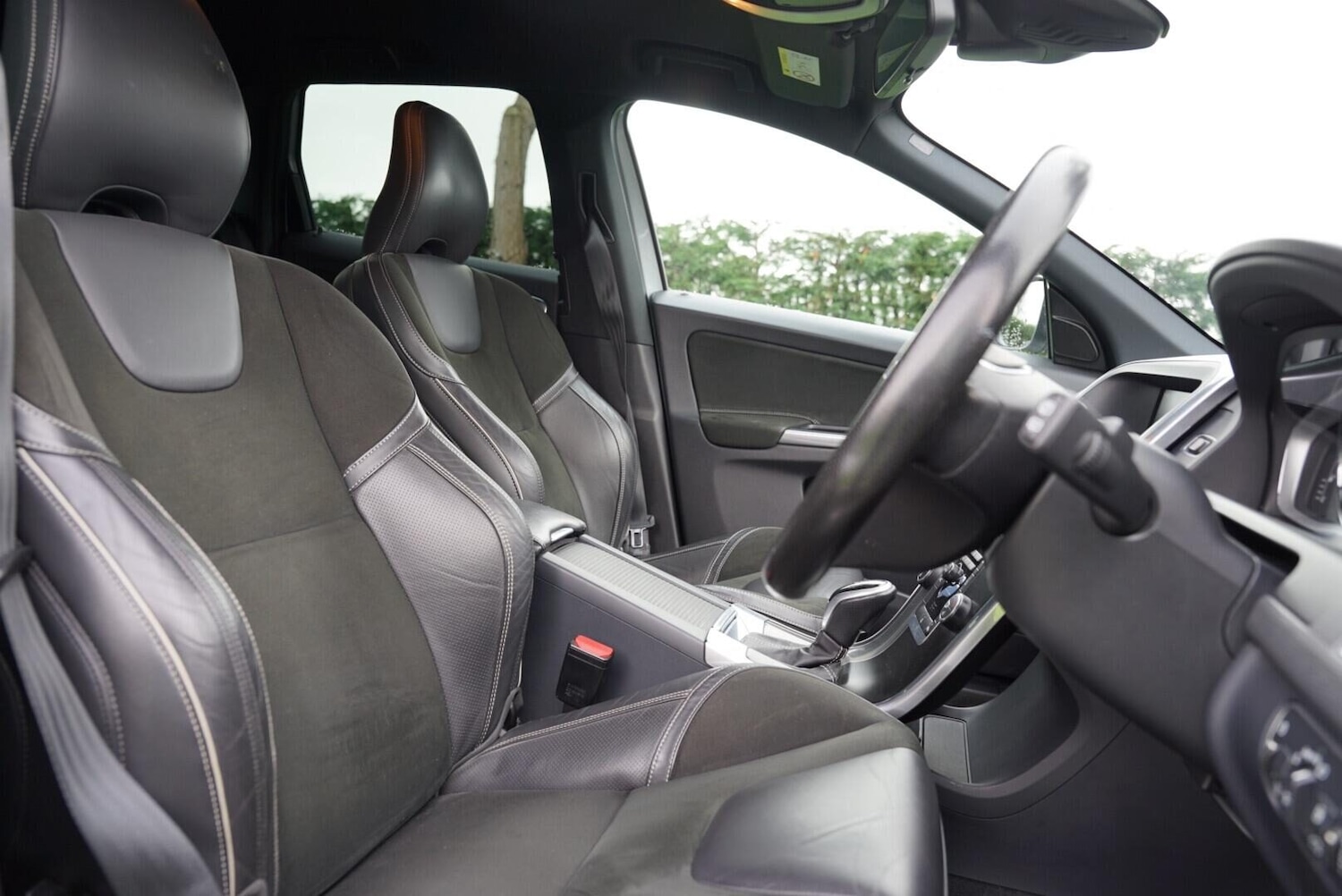 Used Volvo XC60 2016 for sale - 77689389: Photo 23