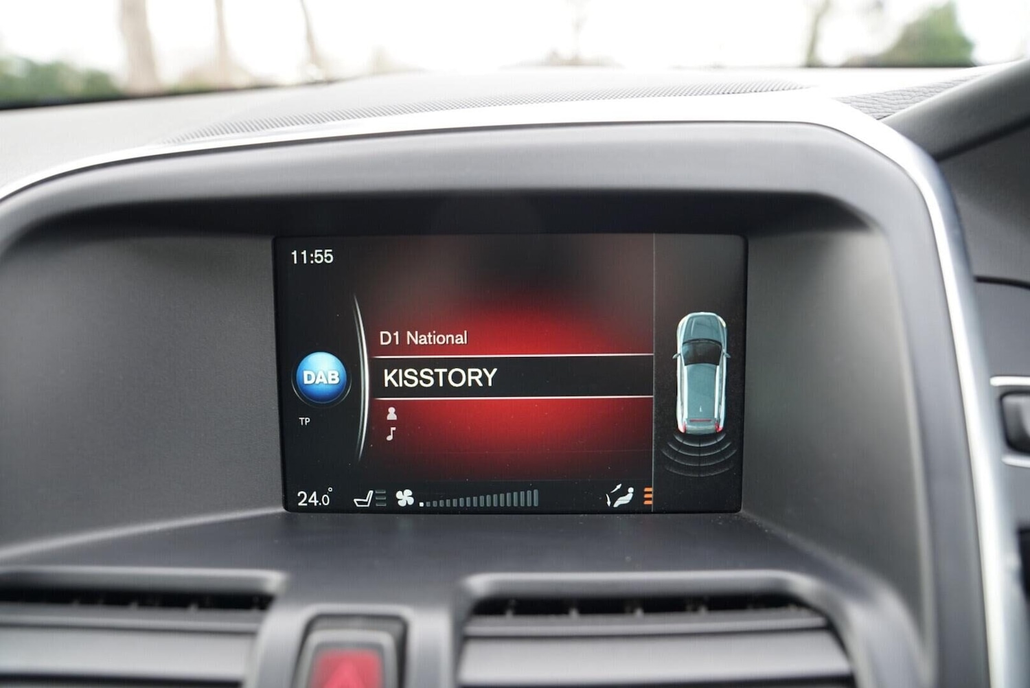 Used Volvo XC60 2016 for sale - 77689389: Photo 24