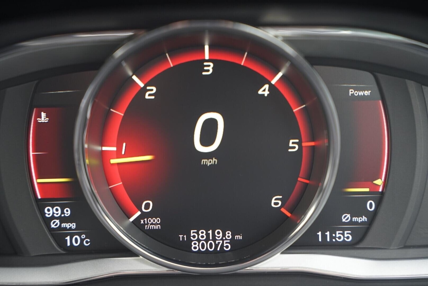 Used Volvo XC60 2016 for sale - 77689389: Photo 25