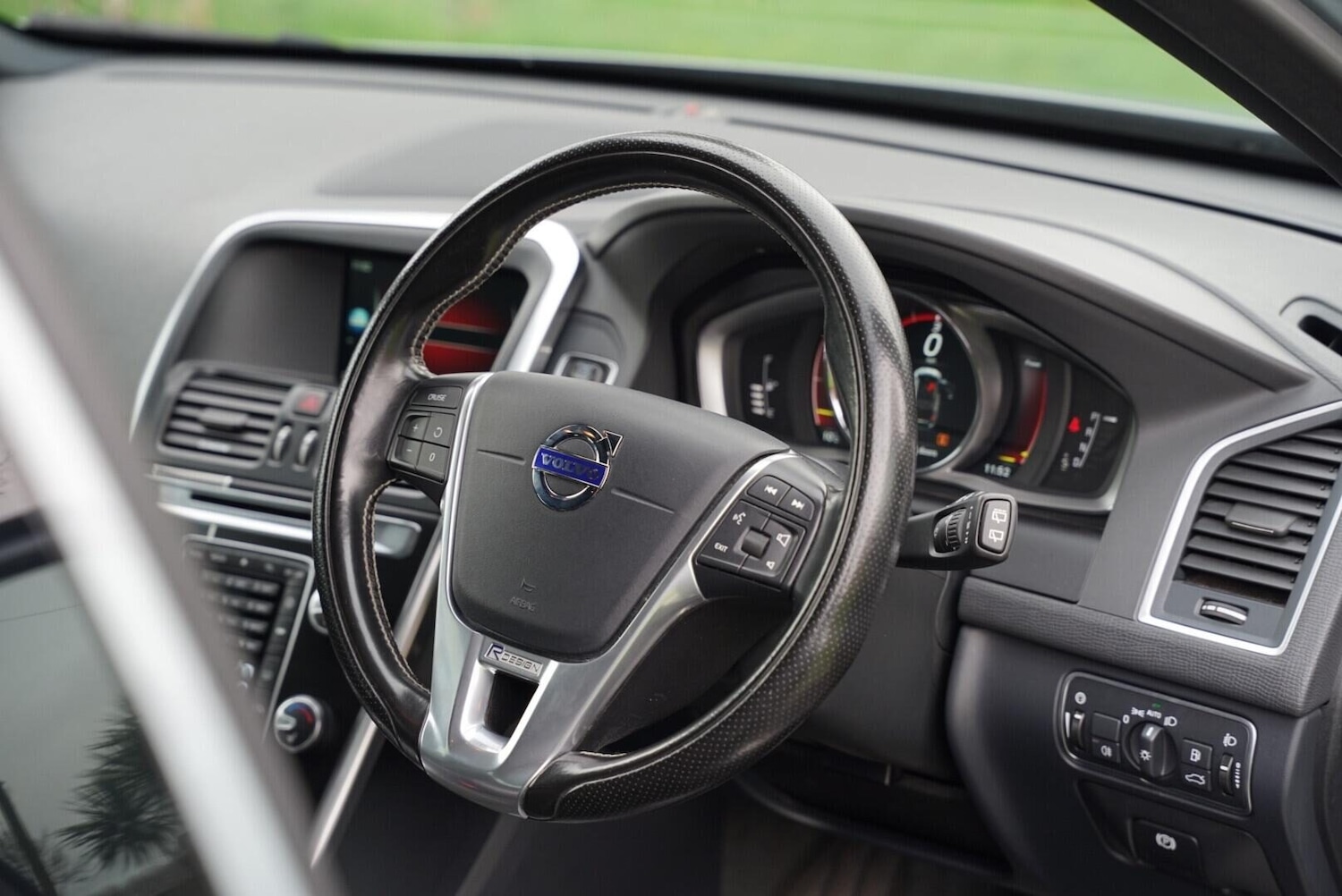 Used Volvo XC60 2016 for sale - 77689389: Photo 26