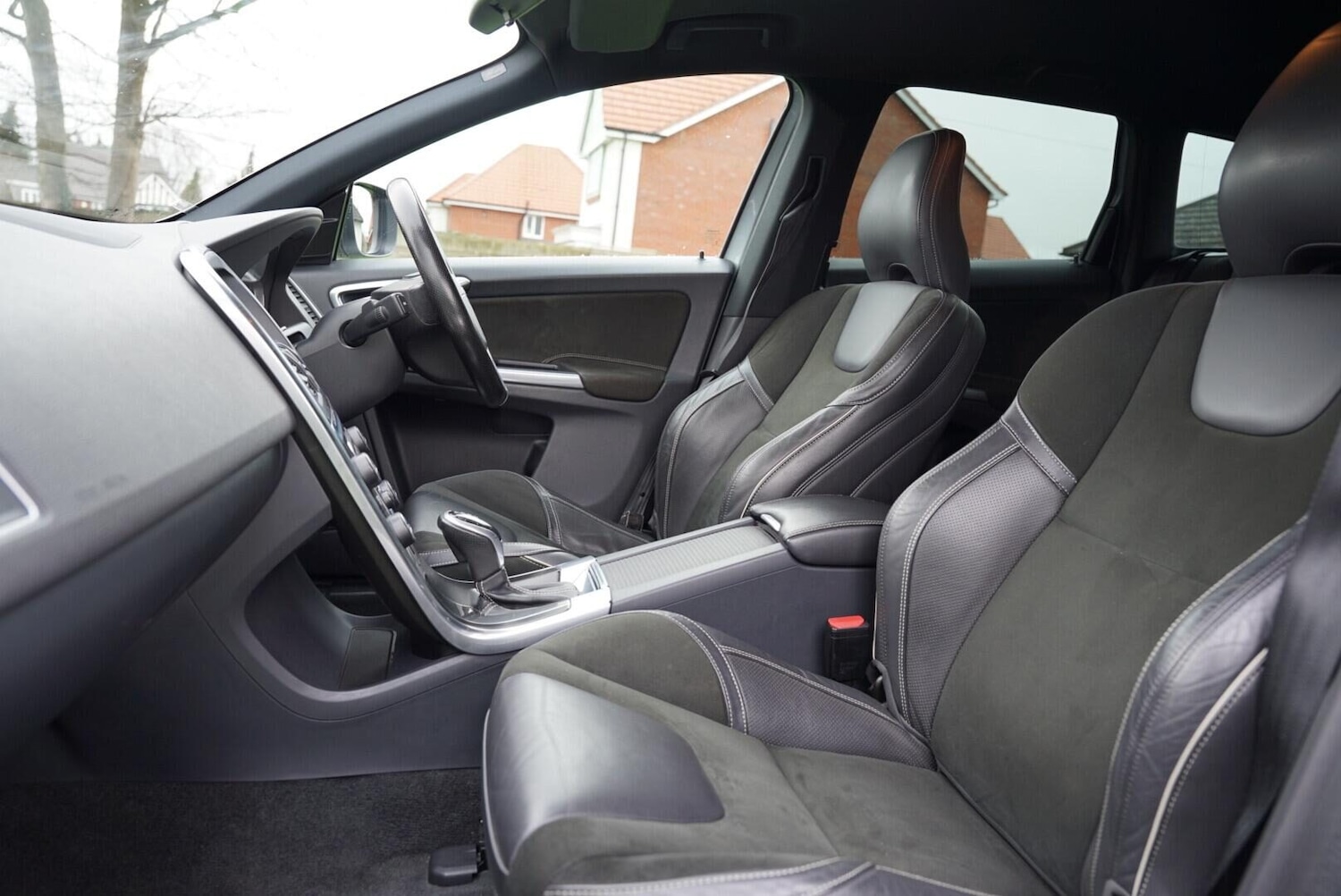 Used Volvo XC60 2016 for sale - 77689389: Photo 27