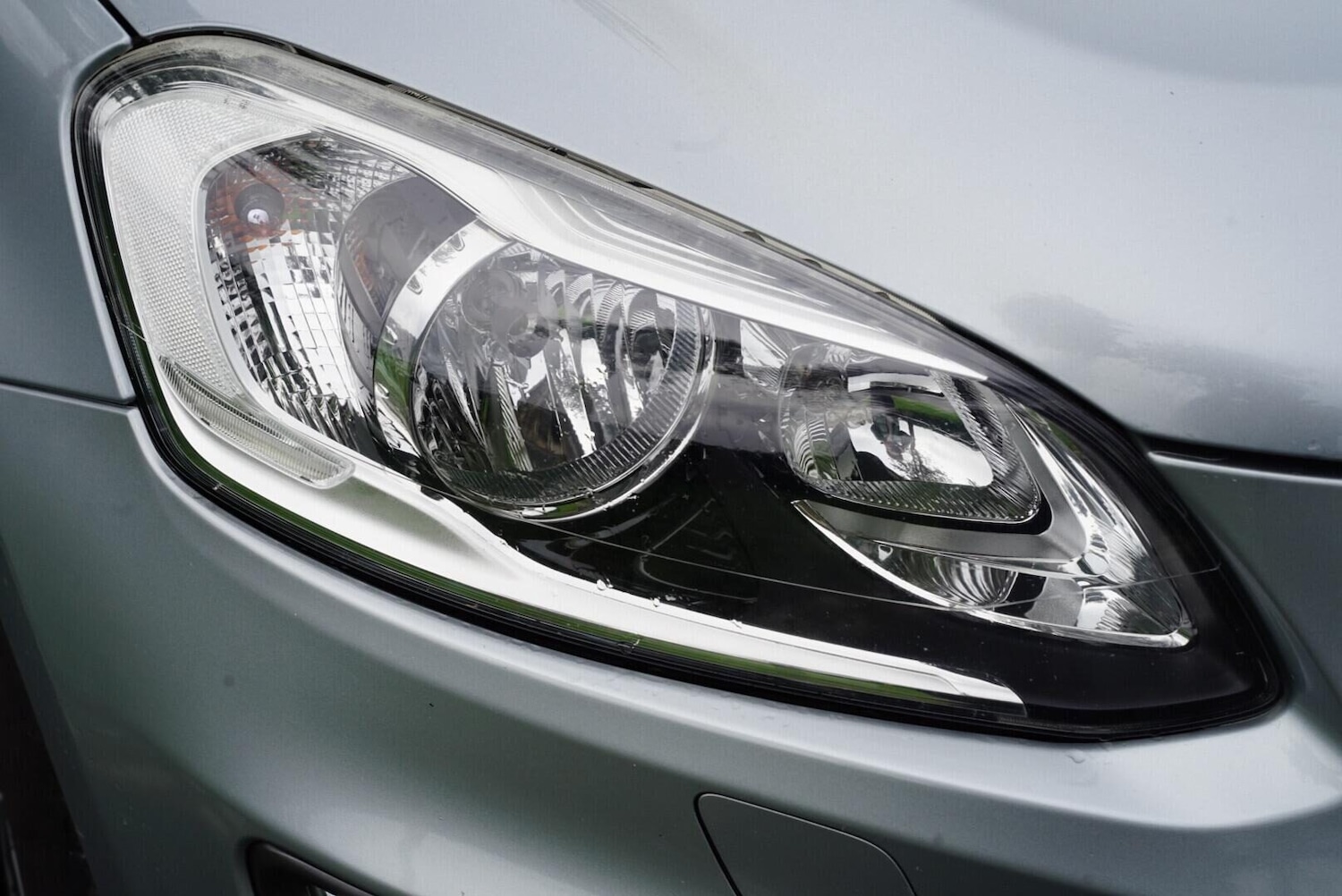 Used Volvo XC60 2016 for sale - 77689389: Photo 29